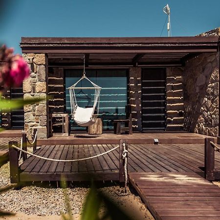 Hotel Keros Blue - Luxury In Wilderness Kalliopi Esterno foto