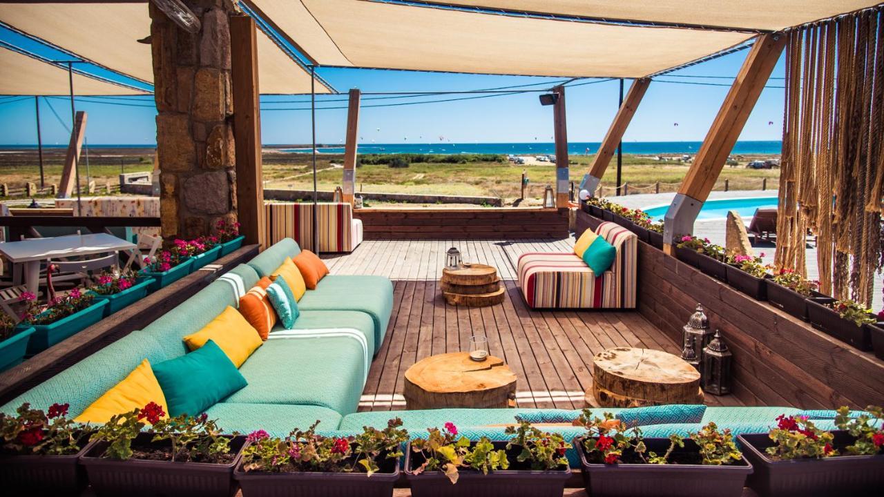 Hotel Keros Blue - Luxury In Wilderness Kalliopi Esterno foto