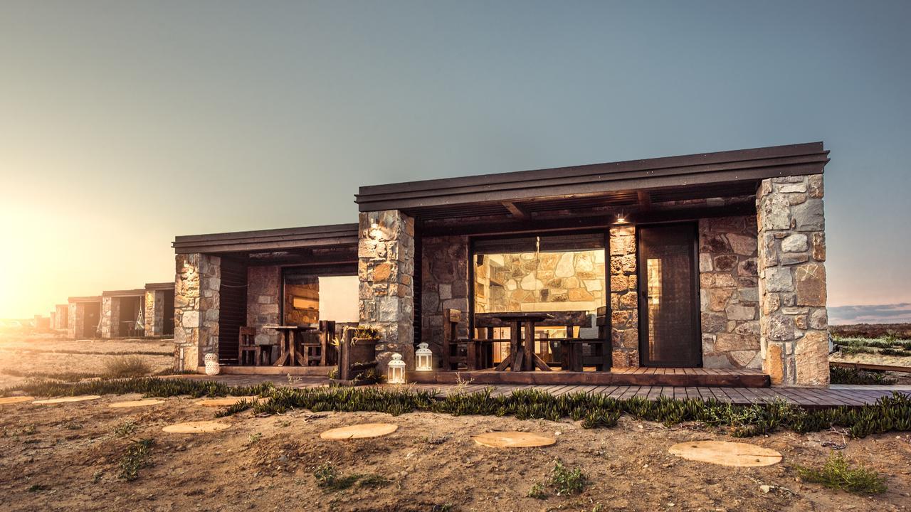 Hotel Keros Blue - Luxury In Wilderness Kalliopi Esterno foto