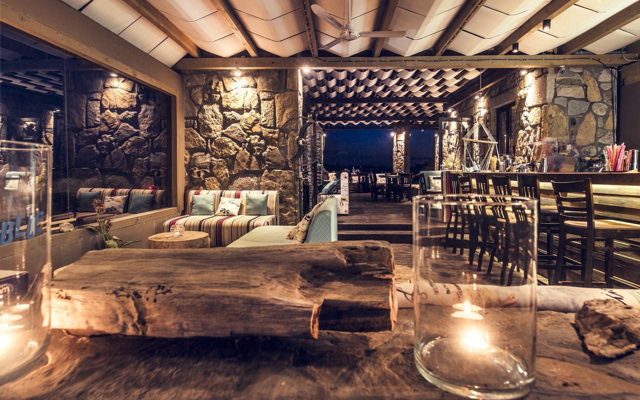Hotel Keros Blue - Luxury In Wilderness Kalliopi Esterno foto